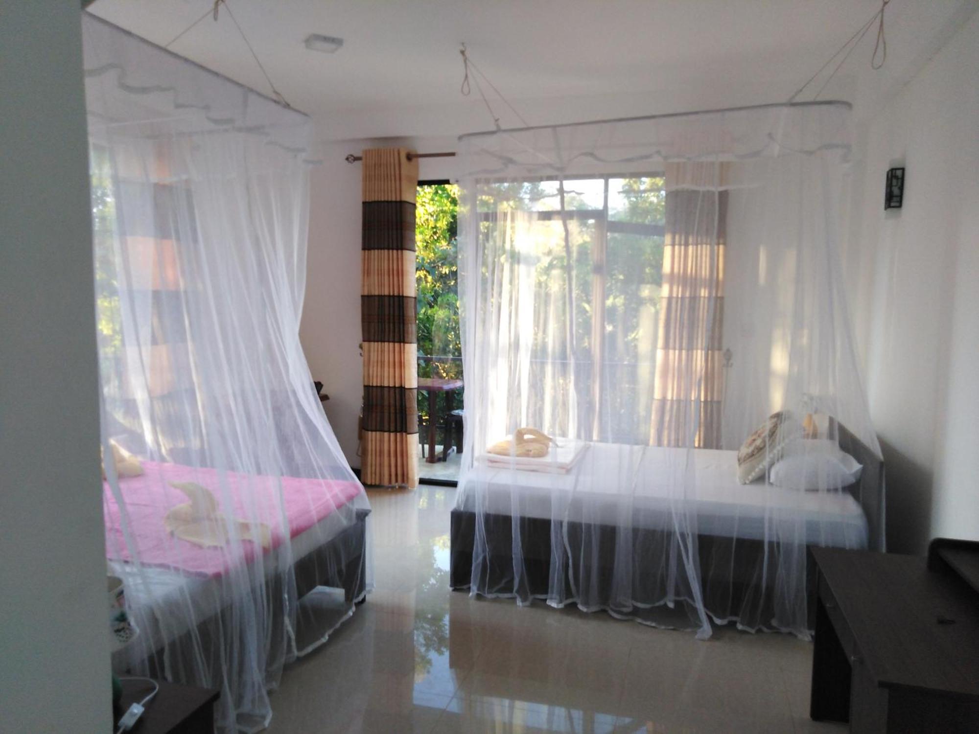 Bed and Breakfast Littleadems View Ella Pokoj fotografie