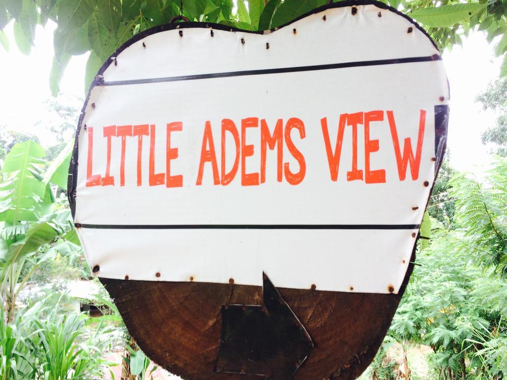 Bed and Breakfast Littleadems View Ella Exteriér fotografie